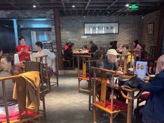 -新兴园饺子馆(河南街店)