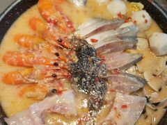 -创味·民间海南菜·非遗藤桥排骨(藤桥·免税城店)