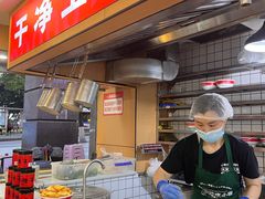 -叶伟胡辣壳面(两路口店)