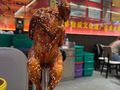 -肖记公安牛肉鱼杂馆·省级非物质文化遗产(江汉路直营店)