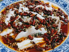 -金三可市井水煮鱼(金碧园店)