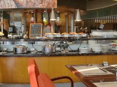 -重庆希尔顿酒店