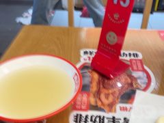 -秦大宽·陕西手工面(仁和新城店)