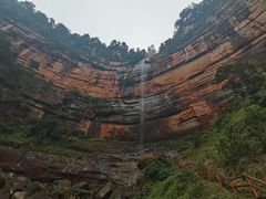 -赤水丹霞旅游区·佛光岩