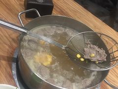 -掂档潮汕牛肉火锅(cityon熙地港店)