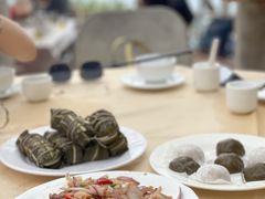 -美人鱼悬崖海景餐厅(鹿嘴山庄店)