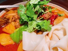 -纳鲁孜·新疆特色餐厅(上海悦荟广场店)