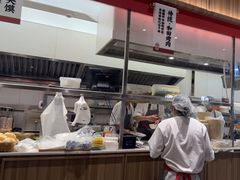 -一醒·手工面·西北传统小吃(悠方购物中心店)