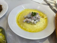 -库滋明·俄罗斯特色美食(中央大街店)