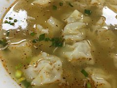 -汪家馄饨(集庆路店)