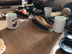 -札幌二条市场 大矶(本店)