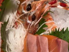 -Mr·Fish鱼鲜生海鲜放题(银泰in99店)