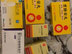 -奔海甄选·活鲜刺身铁板烧自助(太原里店)