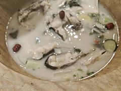 -云中鱼蒸汽石锅鱼(川沙百联店)