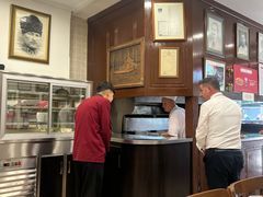 -Tarihi Sultanahmet Köftecisi Selim Usta