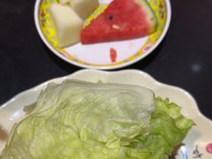 -芦月轩羊蝎子(劲松店)