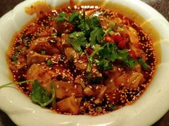 -刘胖子家常菜·蹄花焖藕(中南店)