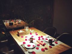 -森味薪火烧•烧鸟居酒屋•日本料理(望京店)