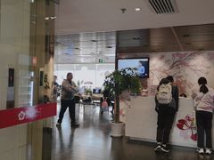 -樱花国际日语(徐家汇中心)