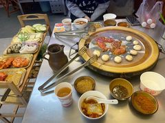 -阿昌白族石板烧·菌锅(大理古城店)