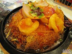 IMG_0458-翠华餐厅(旺角文华商场店)