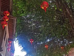 -三坊七巷历史文化街区