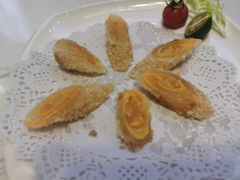 -潮静·潮州小馆·海鲜·卤味·砂锅粥