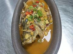 -小菜园新徽菜(芜湖奥特莱斯店)