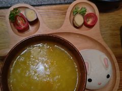 -湊湊火锅·茶憩(东城万达店)