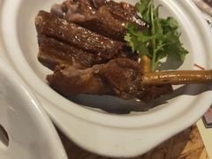 -陈鹏鹏潮汕菜(欢乐海岸 海边景观店)