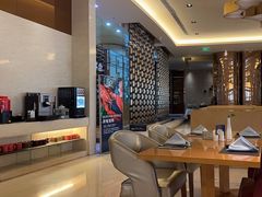 -鲁商铂尔曼大酒店·铂丽自助餐厅