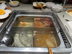 -海底捞火锅(江宸天街店)