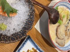 -上户日本料理(北仑富邦店)