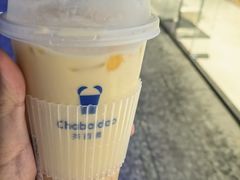 -茶百道(春熙路银石广场店)