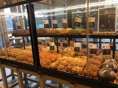 火腿奶酪-原麦山丘(五棵松华熙店)