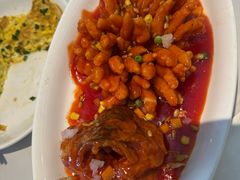 -丰收日·小海鲜·沪上家宴(顾村正大店)