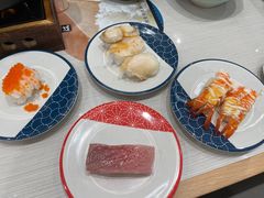 -滨寿司(高新伊藤店)