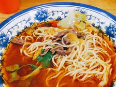 -碗里捞川渝特色面(沙河玖耀里店)