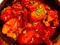 毛氏红烧肉-乐口福家常菜馆(古庸路店)