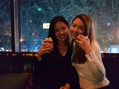 -柒Lounge(三里屯店)