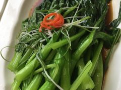 -蓬川食府(金海道店)