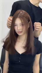 -DL HOPE造型