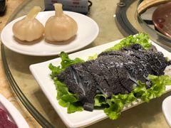 -南来顺饭庄·清真(南菜园店)