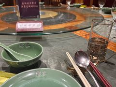 -那家小馆•北京菜•烤鸭(香山店)