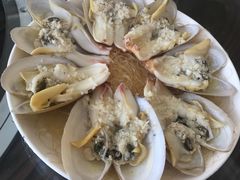 -东江港海鲜城(广雅花园别墅区店)