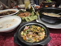 -杨胖子私房菜(秦虹路店)