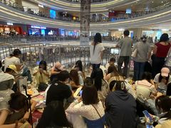 -龙湖杭州滨江天街