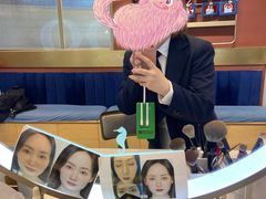 -海马体照相馆(大连柏威年购物中心店)