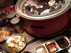 -西塔老太太泥炉烤肉(上海七宝领展广场店)