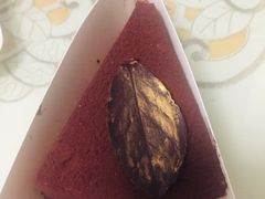 -EVERNAKED裸蛋糕(SOHO天山店)
